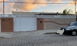 Casa de 3 quartos, 1225m² no bairro Ernesto Geisel, em João Pessoa | Eu Corretor