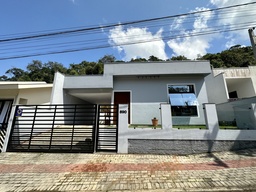 Casa de 3 quartos, 118m² no bairro Rio Branco, em Brusque | Eu Corretor