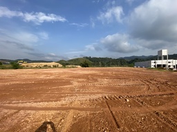 Lote/Terreno Comercial de no bairro Dom Joaquim, em Brusque | Eu Corretor