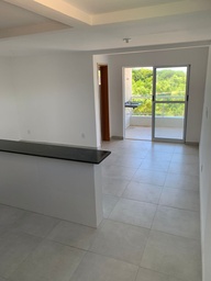 Apartamento de 2 quartos, no bairro Portal do Sol, em João Pessoa | Eu Corretor