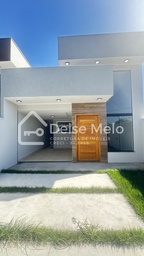 Casa de 3 quartos, 99m² no bairro Jardim Atlântico Central (Itaipuaçu), em Maricá | Eu Corretor