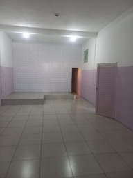 Sala Comercial de 90m² no bairro Parque Roseira, em Carapicuíba | Eu Corretor