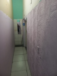 Sala Comercial de 90m² no bairro Parque Roseira, em Carapicuíba | Eu Corretor
