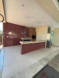 Apartamento de 2 quartos, 43m² no bairro Chácaras Santa Inês (São Benedito), em Santa Luzia | Eu Corretor