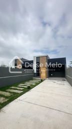 Casa de 3 quartos, 94m² no bairro Barroco (Itaipuaçu), em Maricá | Eu Corretor