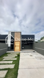 Casa de 3 quartos, 94m² no bairro Barroco (Itaipuaçu), em Maricá | Eu Corretor