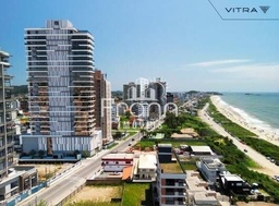 Apartamento de 3 quartos, 135m² no bairro Itacolomi, em Balneário Piçarras | Eu Corretor
