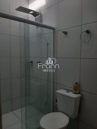 Casa de 2 quartos, 60m² no bairro Santo Antônio, em Balneário Piçarras | Eu Corretor