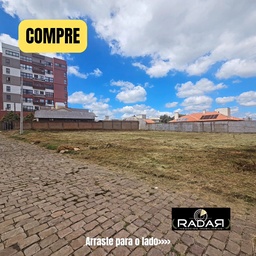 Lote/Terreno de 1125m² no bairro Franciosi, em Vacaria | Eu Corretor