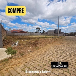 Lote/Terreno de 1125m² no bairro Franciosi, em Vacaria | Eu Corretor