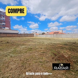 Lote/Terreno de 1125m² no bairro Franciosi, em Vacaria | Eu Corretor