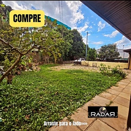 Casa de 3 quartos, 100m² no bairro Petrópolis, em Vacaria | Eu Corretor