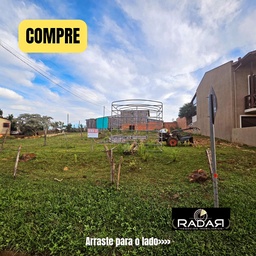 Lote/Terreno de no bairro Flora, em Vacaria | Eu Corretor