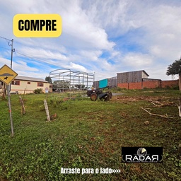 Lote/Terreno de no bairro Flora, em Vacaria | Eu Corretor