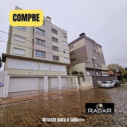 Apartamento de 2 quartos, 70m² no bairro Petrópolis, em Vacaria | Eu Corretor