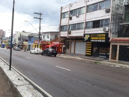 Apartamento de 1 quarto, 63m² no bairro Centro, em Manaus | Eu Corretor