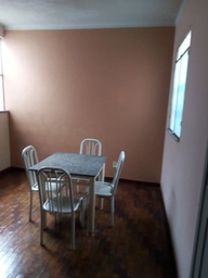 Apartamento de 1 quarto, 63m² no bairro Centro, em Manaus | Eu Corretor