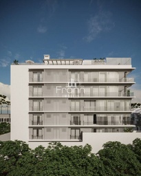 Apartamento de 3 quartos, 127m² no bairro Praia Grande, em Penha | Eu Corretor