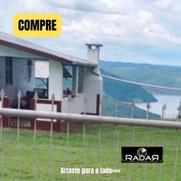 Fazenda/Sítios/Chácaras de no bairro rural, em Pinhal da Serra | Eu Corretor