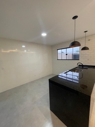 Casa de 3 quartos, 135m² no bairro Jardim Atlântico Leste (Itaipuaçu), em Maricá | Eu Corretor