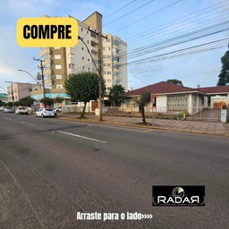 Imóvel Comercial de 200m² no bairro Nossa Senhora de Fátima, em Vacaria | Eu Corretor