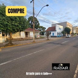 Imóvel Comercial de 200m² no bairro Nossa Senhora de Fátima, em Vacaria | Eu Corretor