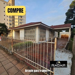 Imóvel Comercial de 200m² no bairro Nossa Senhora de Fátima, em Vacaria | Eu Corretor