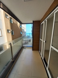 Apartamento de 3 quartos, 79m² no bairro Praia Campista, em Macaé | Eu Corretor