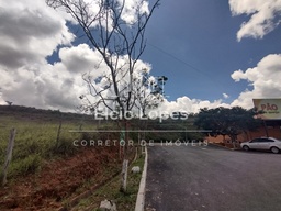 Lote/Terreno Comercial de 26690m² no bairro buarque de macedo, em Conselheiro Lafaiete | Eu Corretor
