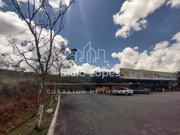 Lote/Terreno Comercial de 26690m² no bairro buarque de macedo, em Conselheiro Lafaiete | Eu Corretor