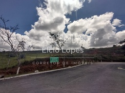 Lote/Terreno Comercial de 26690m² no bairro buarque de macedo, em Conselheiro Lafaiete | Eu Corretor