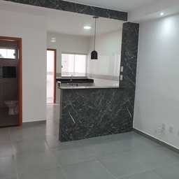 Apartamento de 2 quartos, 64m² no bairro Área Rural de Águas Lindas de Goiás, em Águas Lindas de Goiás | Eu Corretor