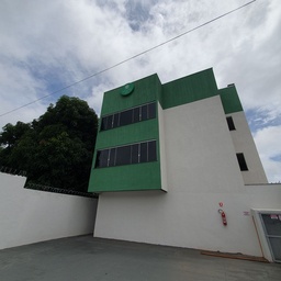 Apartamento de 2 quartos, 64m² no bairro Área Rural de Águas Lindas de Goiás, em Águas Lindas de Goiás | Eu Corretor