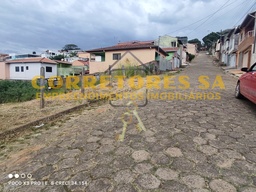 Lote/Terreno de 200m² no bairro Edith Lopes, em Cambuí | Eu Corretor