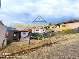 Lote/Terreno de 200m² no bairro Edith Lopes, em Cambuí | Eu Corretor