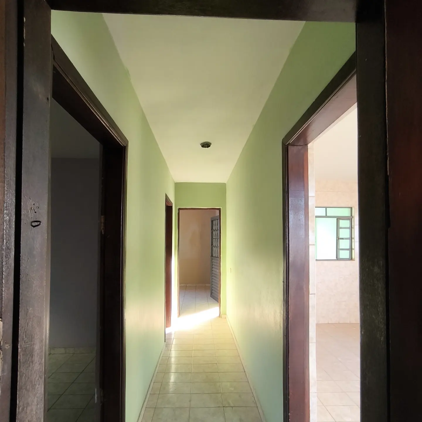 Casa de 3 quartos, 120m² no bairro Edith Lopes , em Cambuí | Eu Corretor