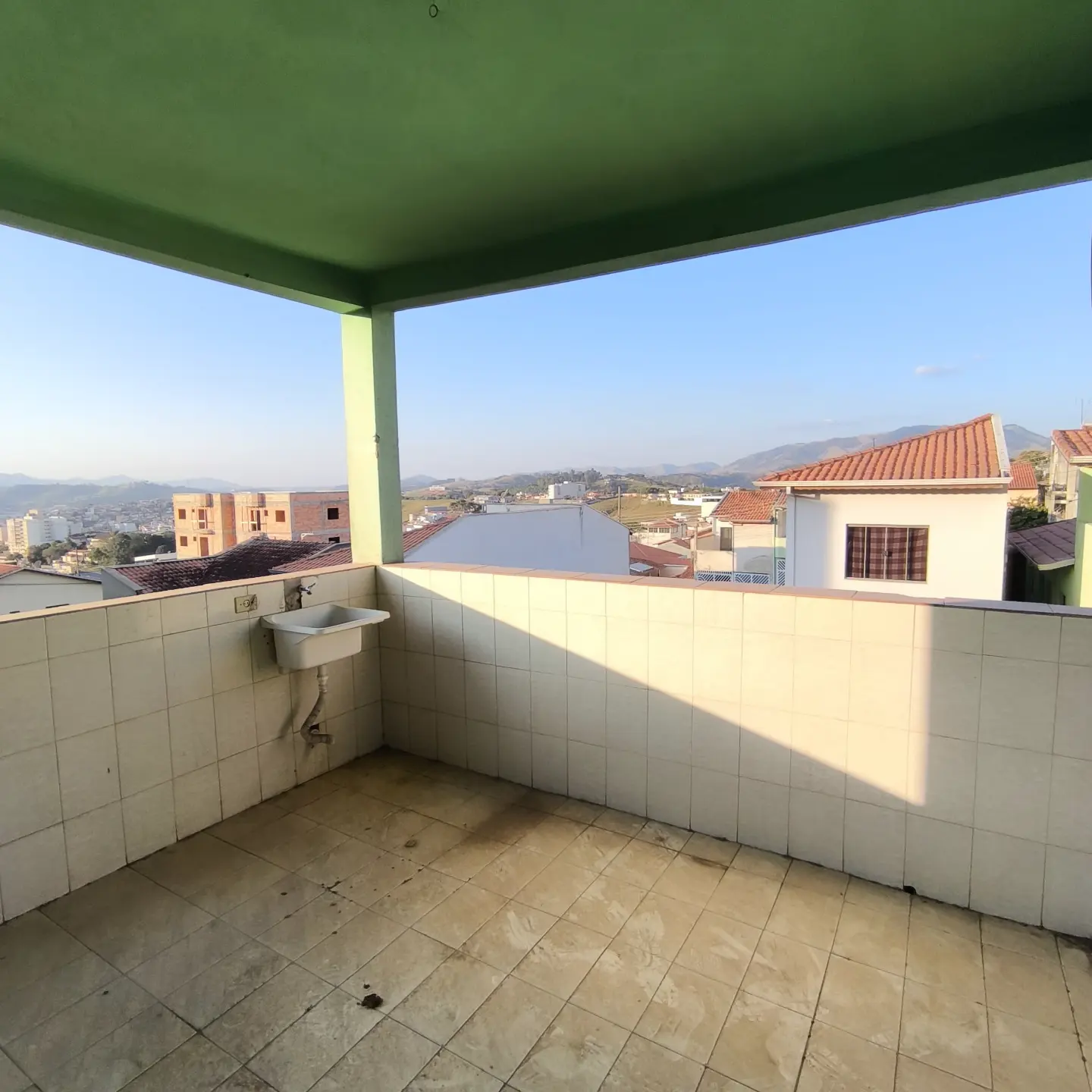 Casa de 3 quartos, 120m² no bairro Edith Lopes , em Cambuí | Eu Corretor