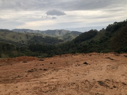 Lote/Terreno de 38000m² no bairro Posses, em Córrego do Bom Jesus | Eu Corretor