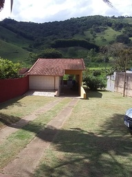 Chácara de 2 quartos, no bairro Vargem da Penha , em Córrego do Bom Jesus | Eu Corretor