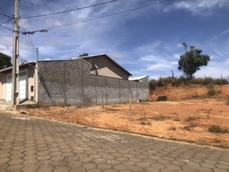 Lote/Terreno de 200m² no bairro Vale das montanhas, em Córrego do Bom Jesus | Eu Corretor