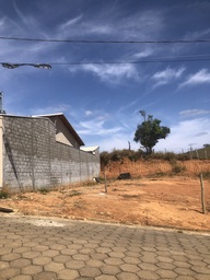 Lote/Terreno de 200m² no bairro Vale das montanhas, em Córrego do Bom Jesus | Eu Corretor