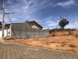 Lote/Terreno de 200m² no bairro Vale das montanhas, em Córrego do Bom Jesus | Eu Corretor