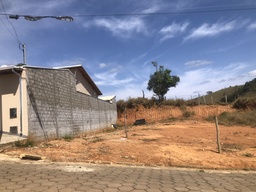 Lote/Terreno de 200m² no bairro Vale das montanhas, em Córrego do Bom Jesus | Eu Corretor