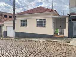 Casa de 3 quartos, 89m² no bairro Centro, em Córrego do Bom Jesus | Eu Corretor