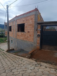 Casa de 4 quartos, 263m² no bairro Planalto , em Estiva | Eu Corretor