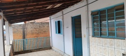 Casa de 4 quartos, 120m² no bairro Vila Nossa Sra Aparecida, em Cambuí | Eu Corretor