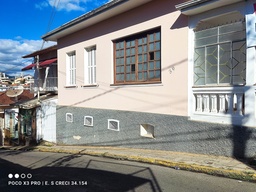 Casa de 3 quartos, 88m² no bairro Centro, em Cambuí | Eu Corretor