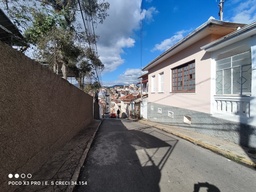 Casa de 3 quartos, 88m² no bairro Centro, em Cambuí | Eu Corretor