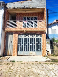 Casa de 2 quartos, 125m² no bairro Santo Antonio, em Cambuí | Eu Corretor