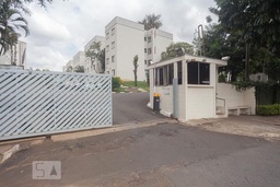 Apartamento de 2 quartos, 55m² no bairro Jardim Miranda, em Campinas | Eu Corretor